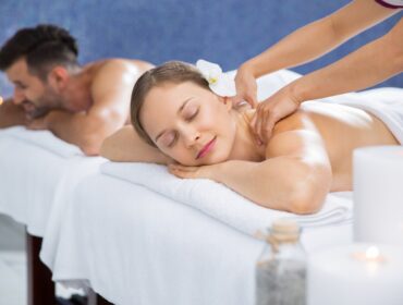 Spas in Lisbon for Tourists